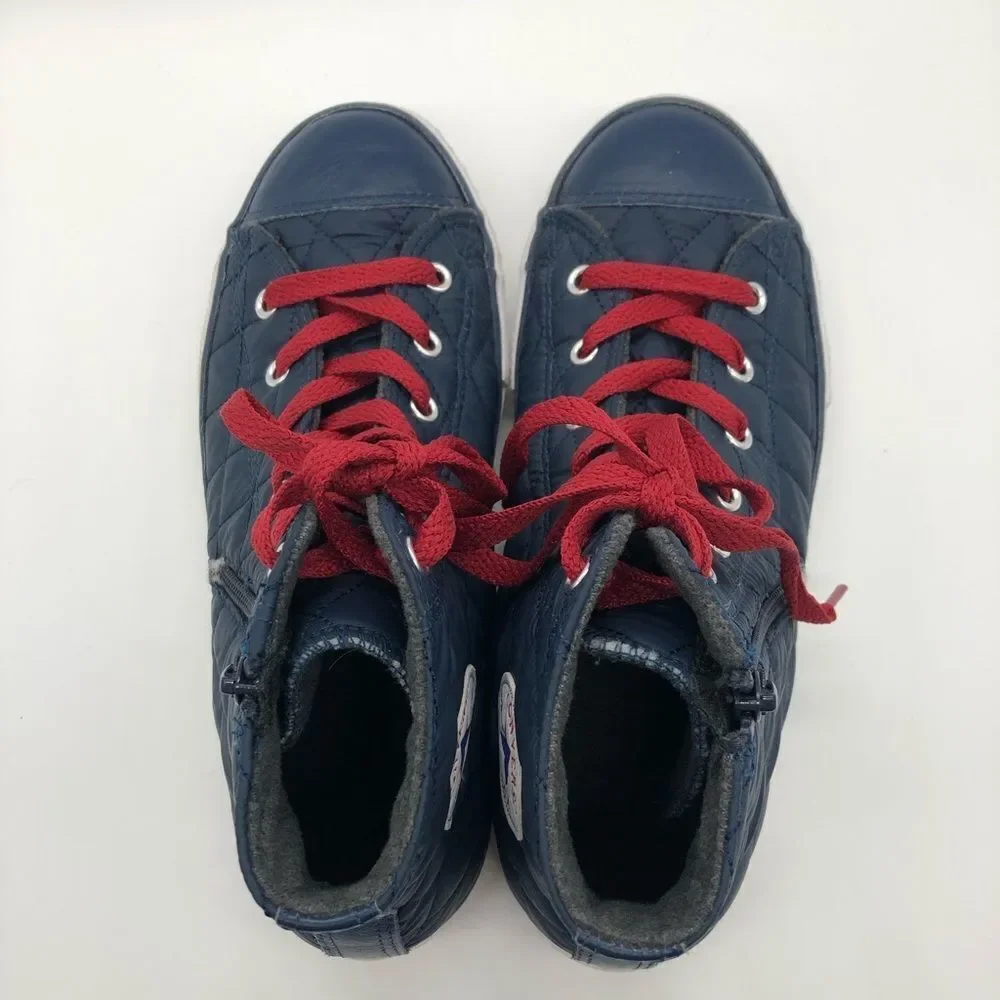 Converse High Top Sneakers